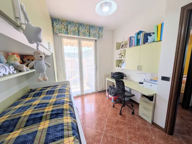 Seconda camera
